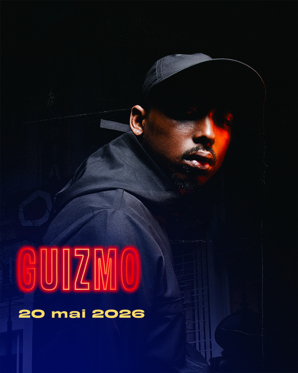 Guizmo
