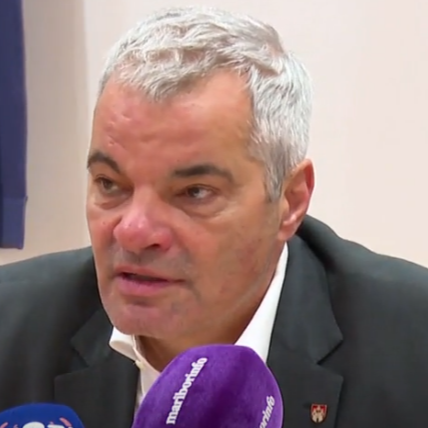 Župan Arsenovič kupuje nepremičnine