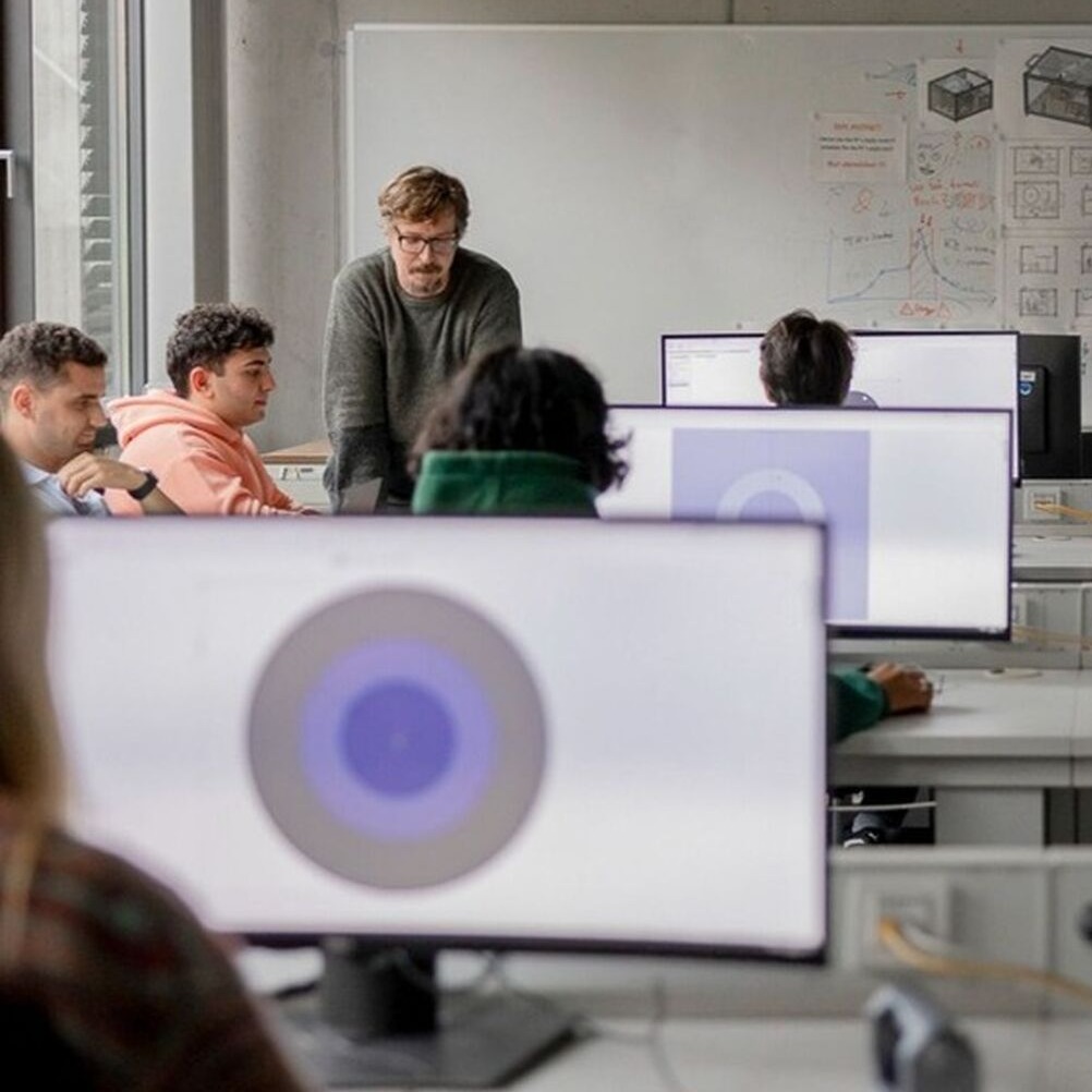 Unsere Ingenieur-Studieng&auml;nge