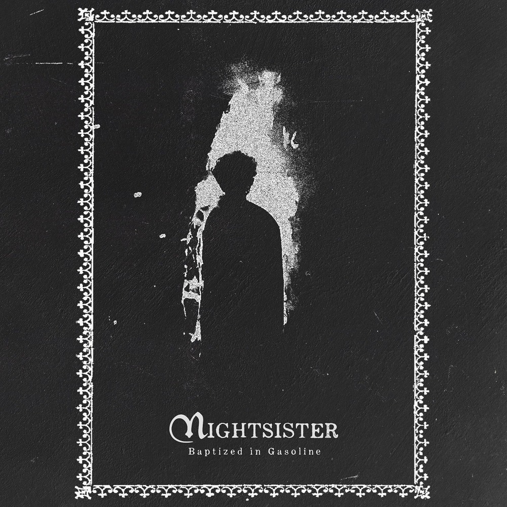 Baptized in Gasoline by NIGHTSISTER