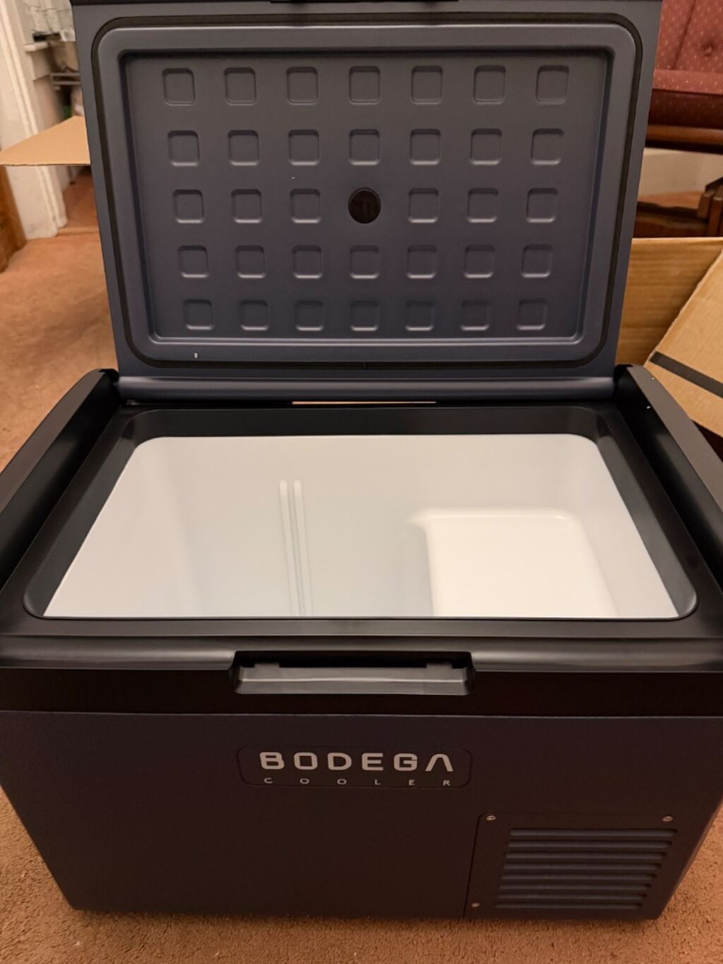 🧊Bodega Cooler | Code: Mamacita12