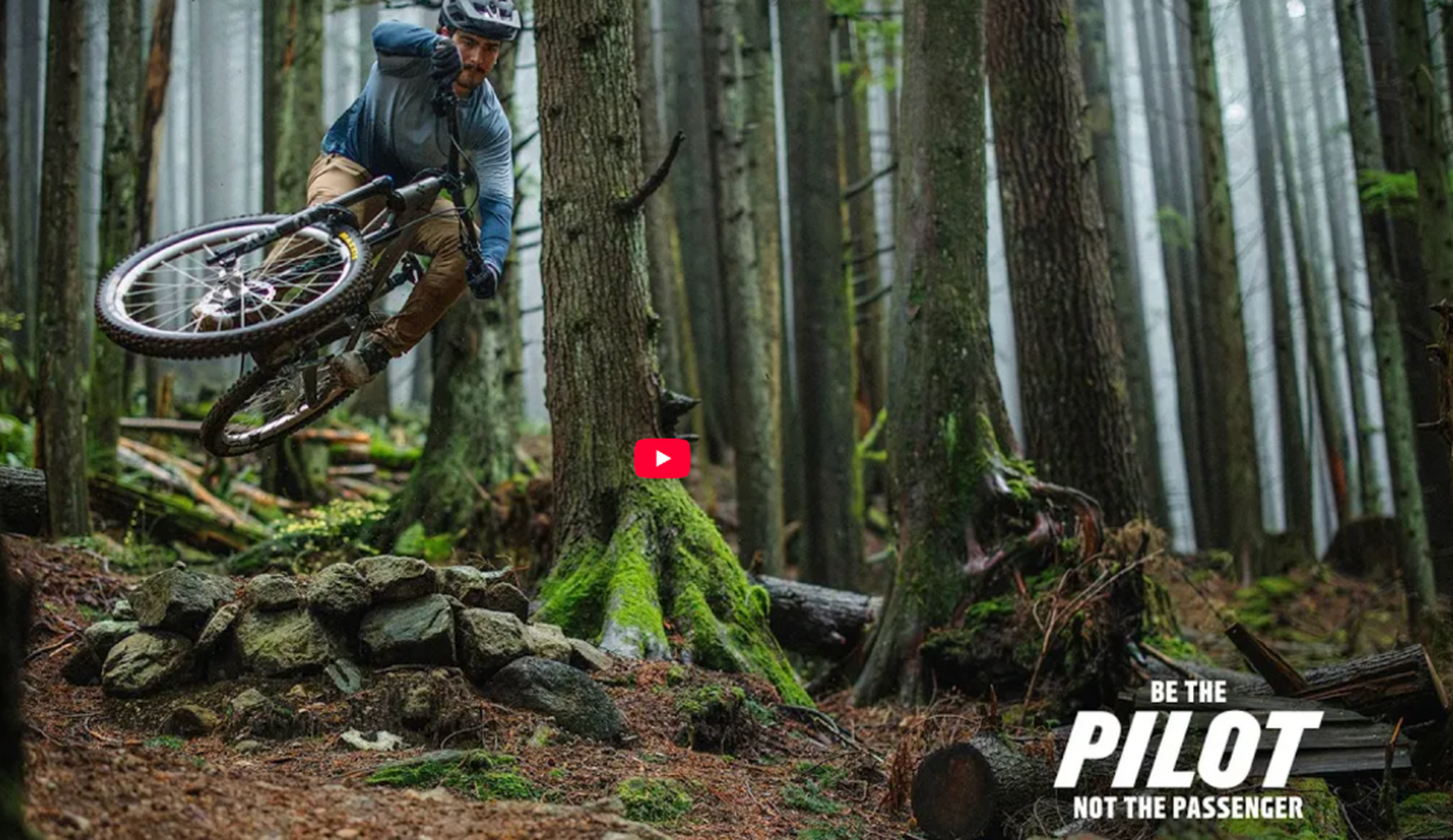  Norco Sight VLT TQ - Launch Video