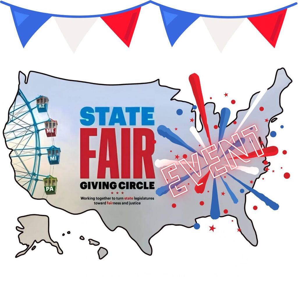Join state fair to attend our event