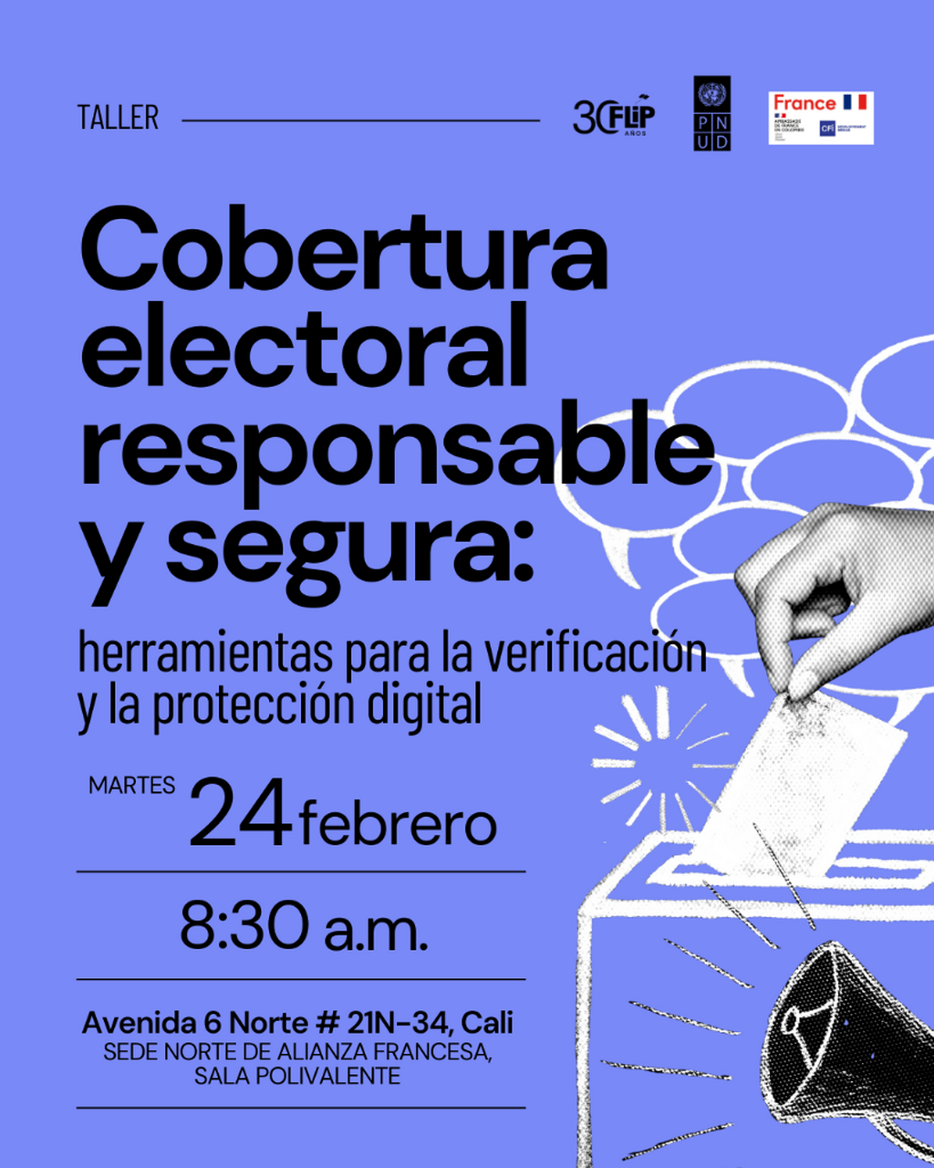 Taller Cali