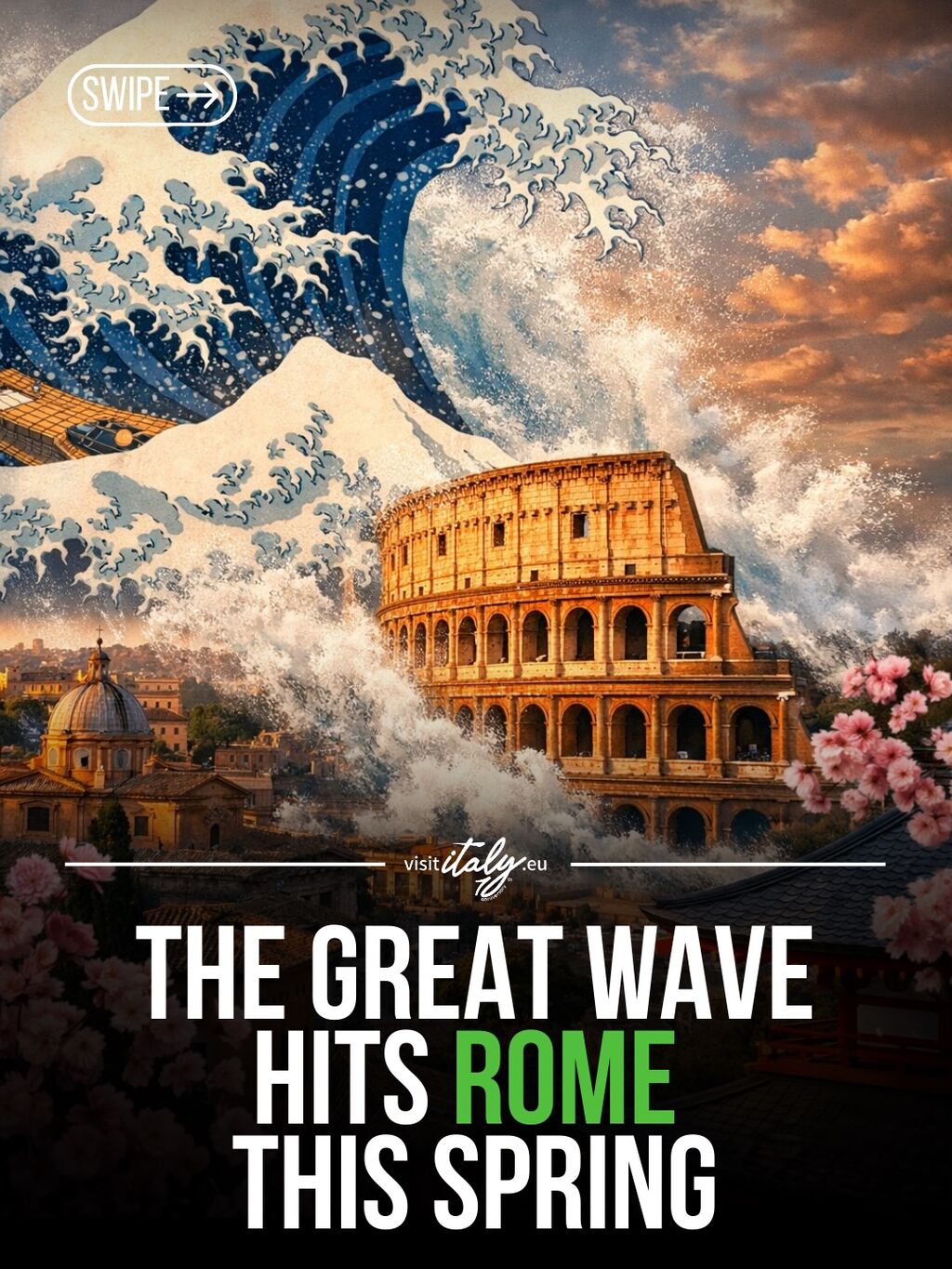 VisitRomePass