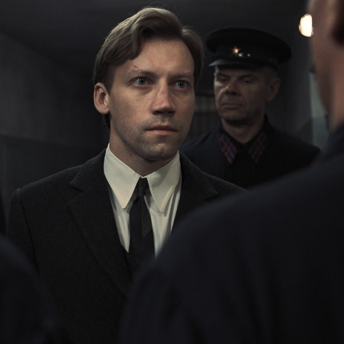 Two Prosecutors - Q&A 9 March