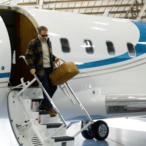 Magellan Jets Journeys