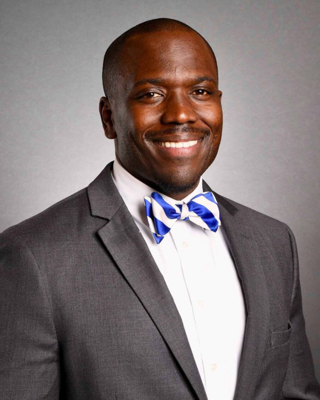 Mario Brown Lunch with Leaders Webinar