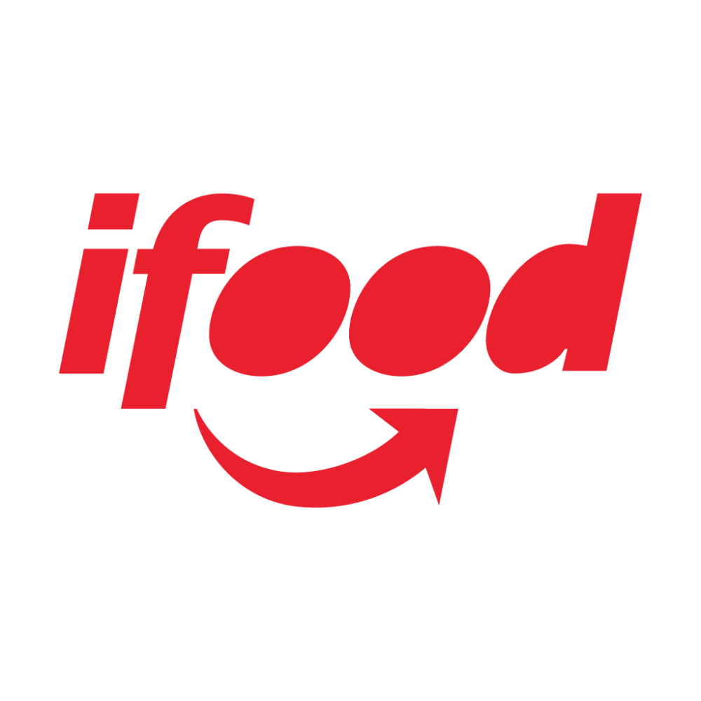 Pe&ccedil;a pelo Ifood