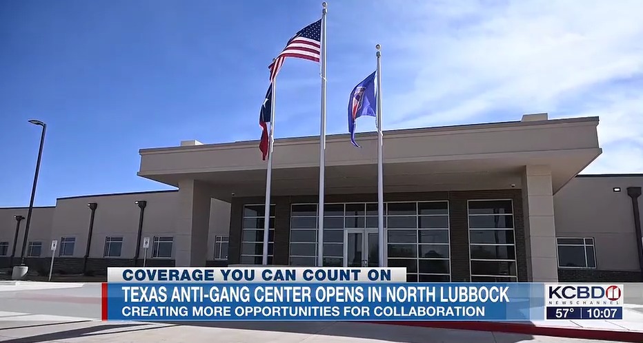 Lubbock TAG Center