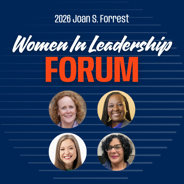 2026 Women in Leadership Forum