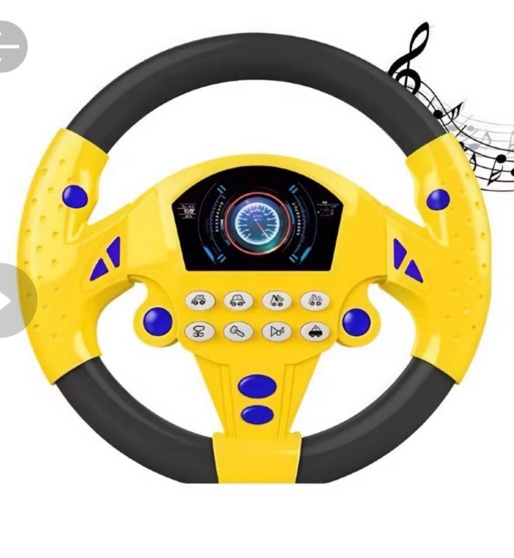 volante shopee