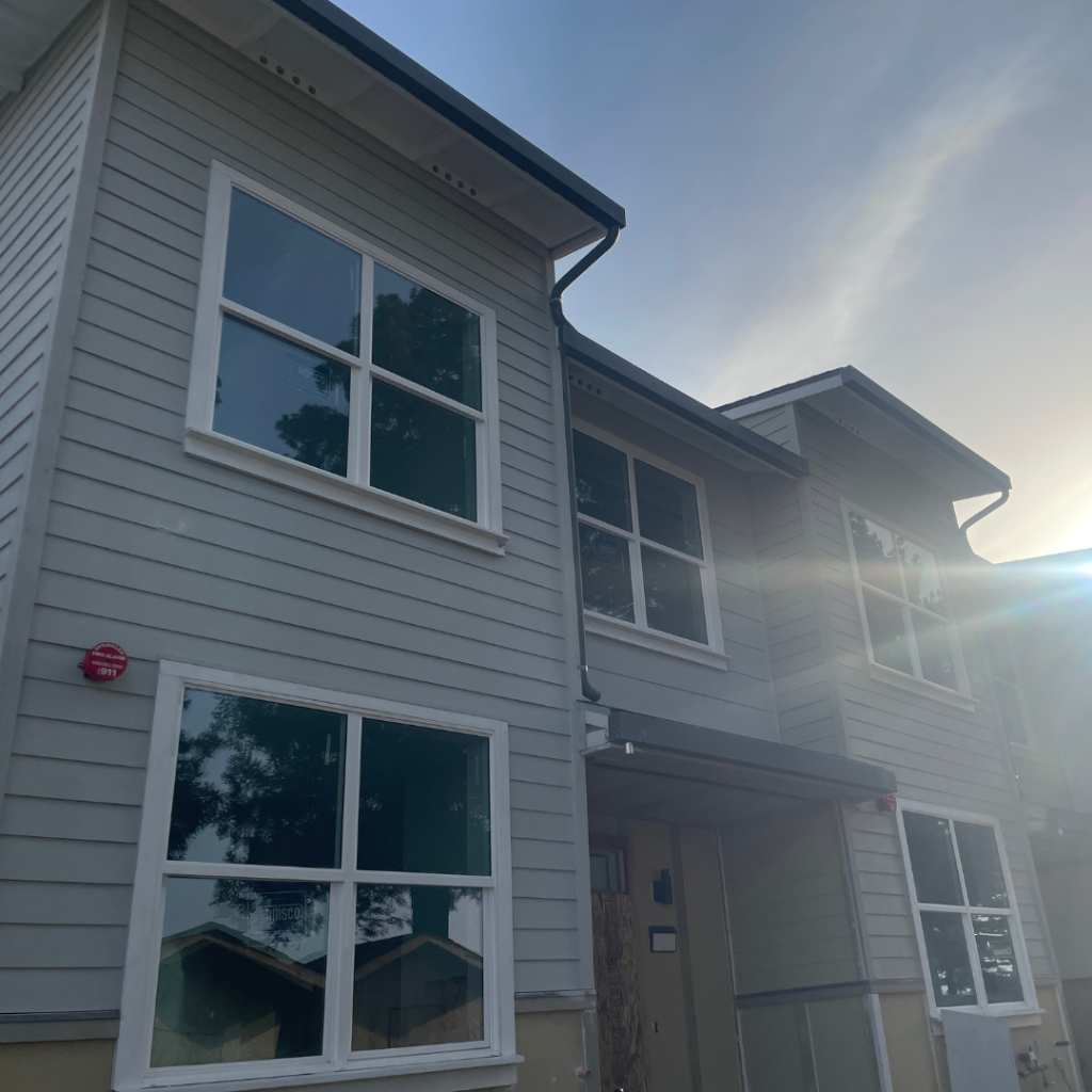 Construction Update