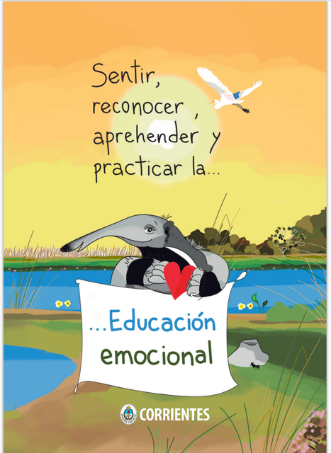 Educaci&oacute;n Emocional