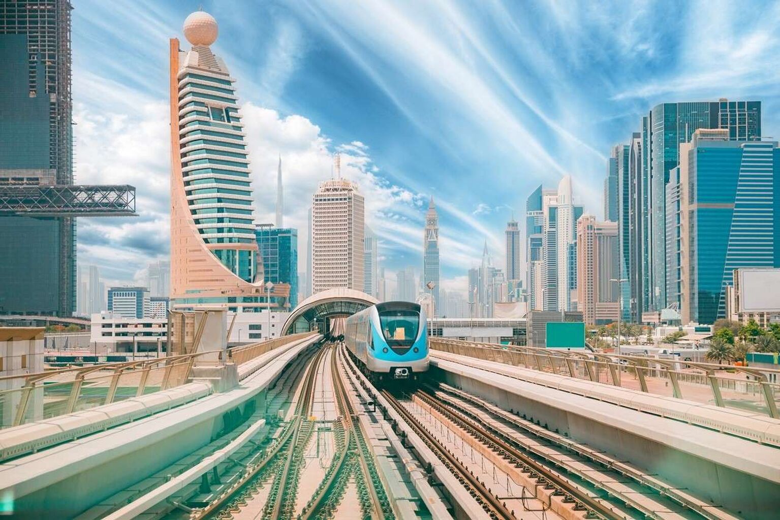 Dubai Metro and Tram Timings for Ramadan 2026: Full Schedule and Travel Tips