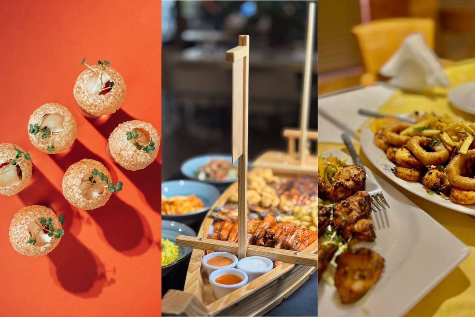 Best Indian Restaurants in Fujairah: Best Biryani, Dosa & Family Dining