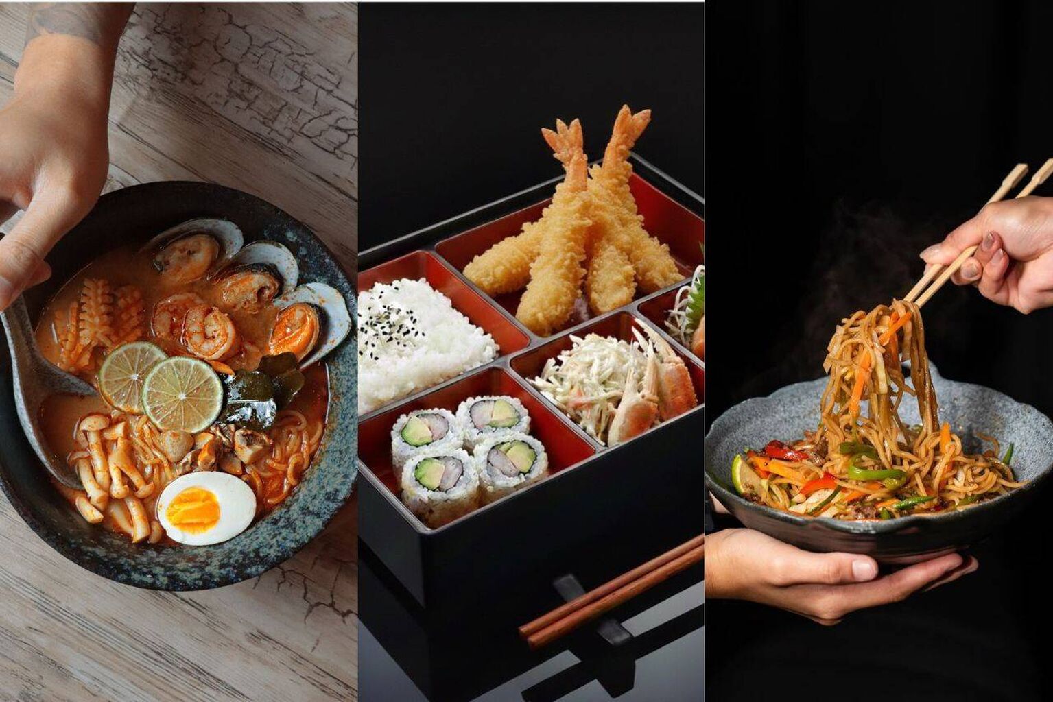 Japanese Restaurants in Sharjah (2026) | Best Places for Authentic Japanese Food