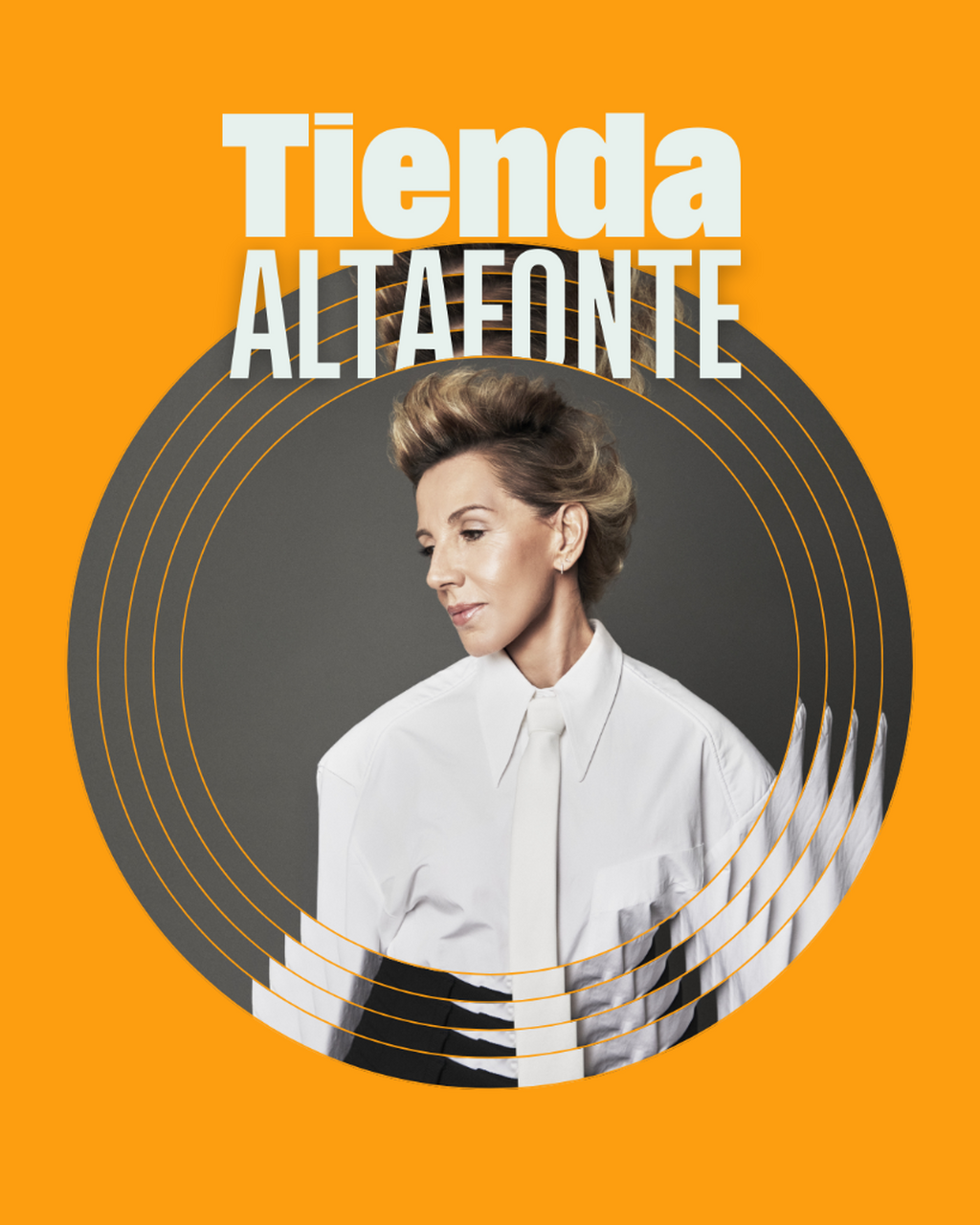 Ana Torroja - Se ha acabado el show