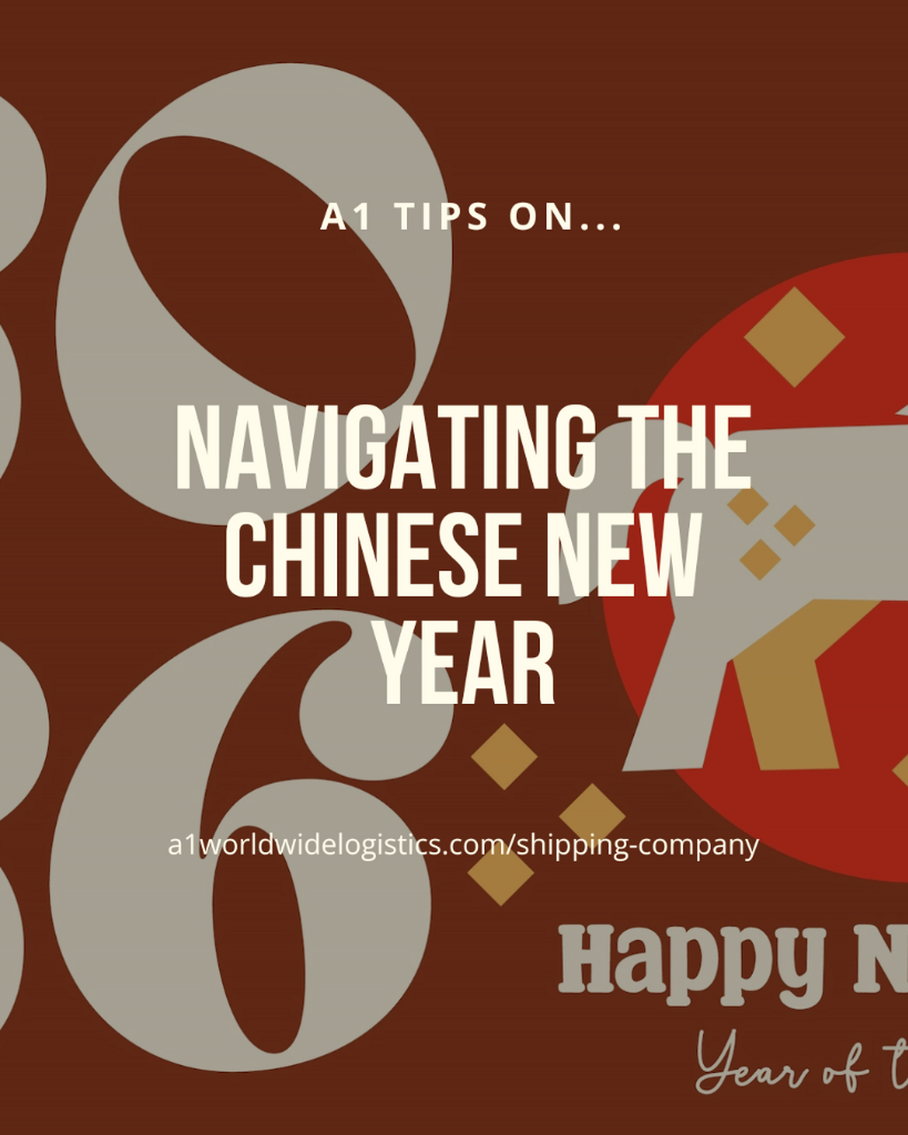 Navigating The Chinese New Year
