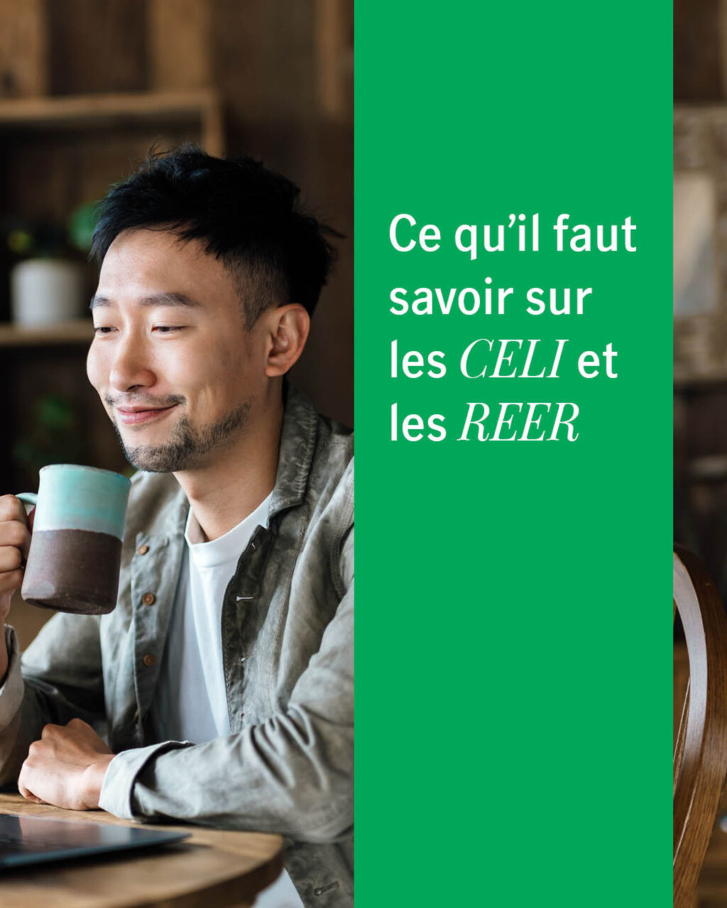 Cotiser &agrave; un CELI, &agrave; un REER ou aux deux?