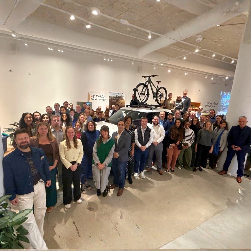 Drawdown Georgia Business Compact Accelerates Climate Action