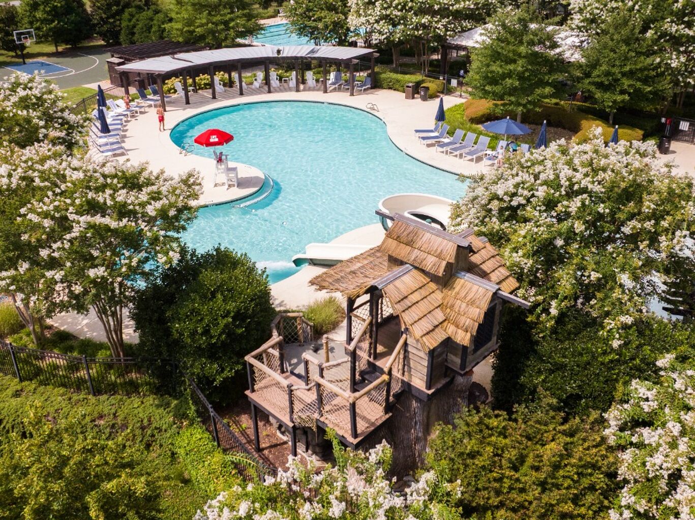 Open House Tour | Nashville Custom Homes for Sale | The Grove