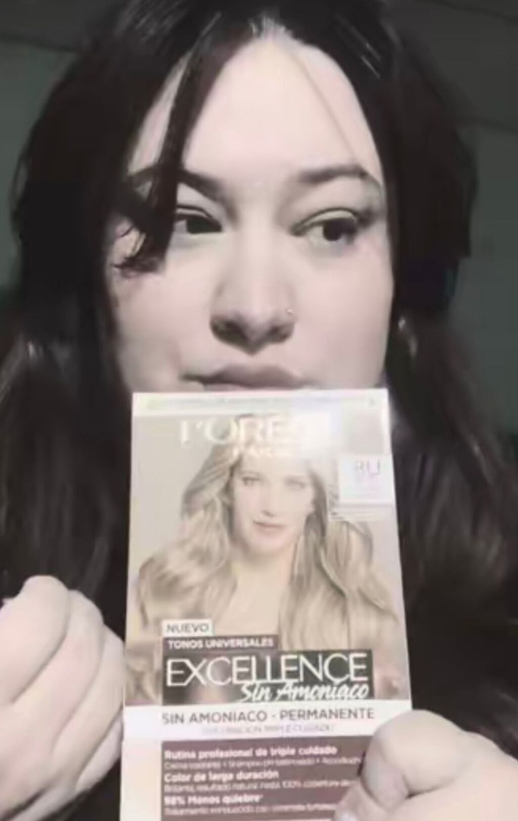 UGC: L'OREAL PARIS - CAMPA&Ntilde;A EXCELLENCE 