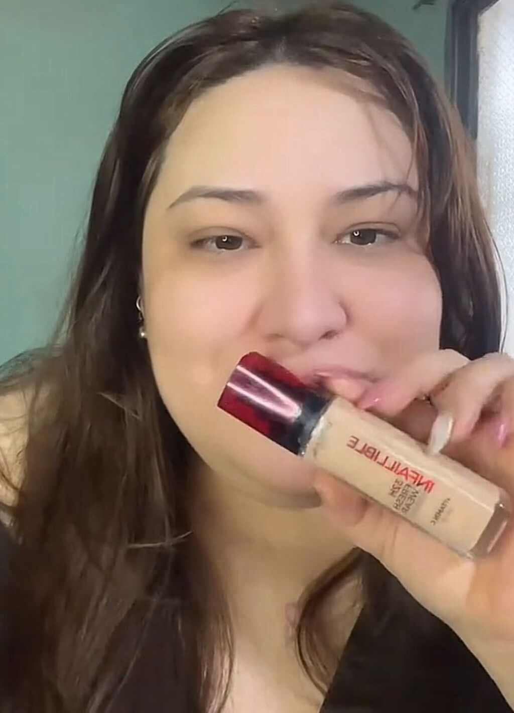 UGC: L'OREAL PARIS - INFALLIBLE
