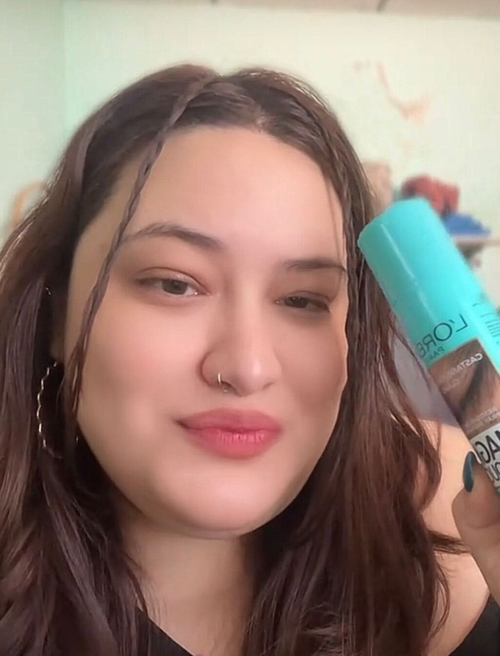 UGC: L'OREAL PARIS - MAGIC TOUCH