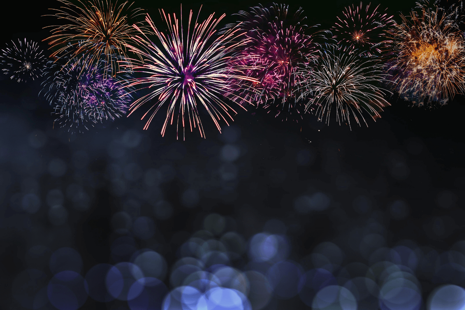 Ramadan in Dubai 2026: Where to Watch Ramadan Fireworks in Dubai Daily?