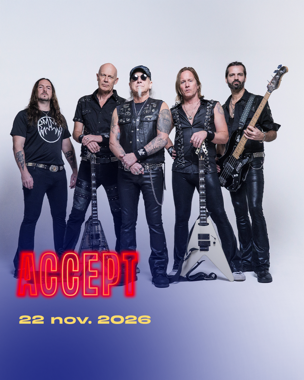 Accept