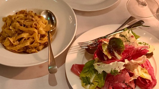Osteria Vibrato Review 