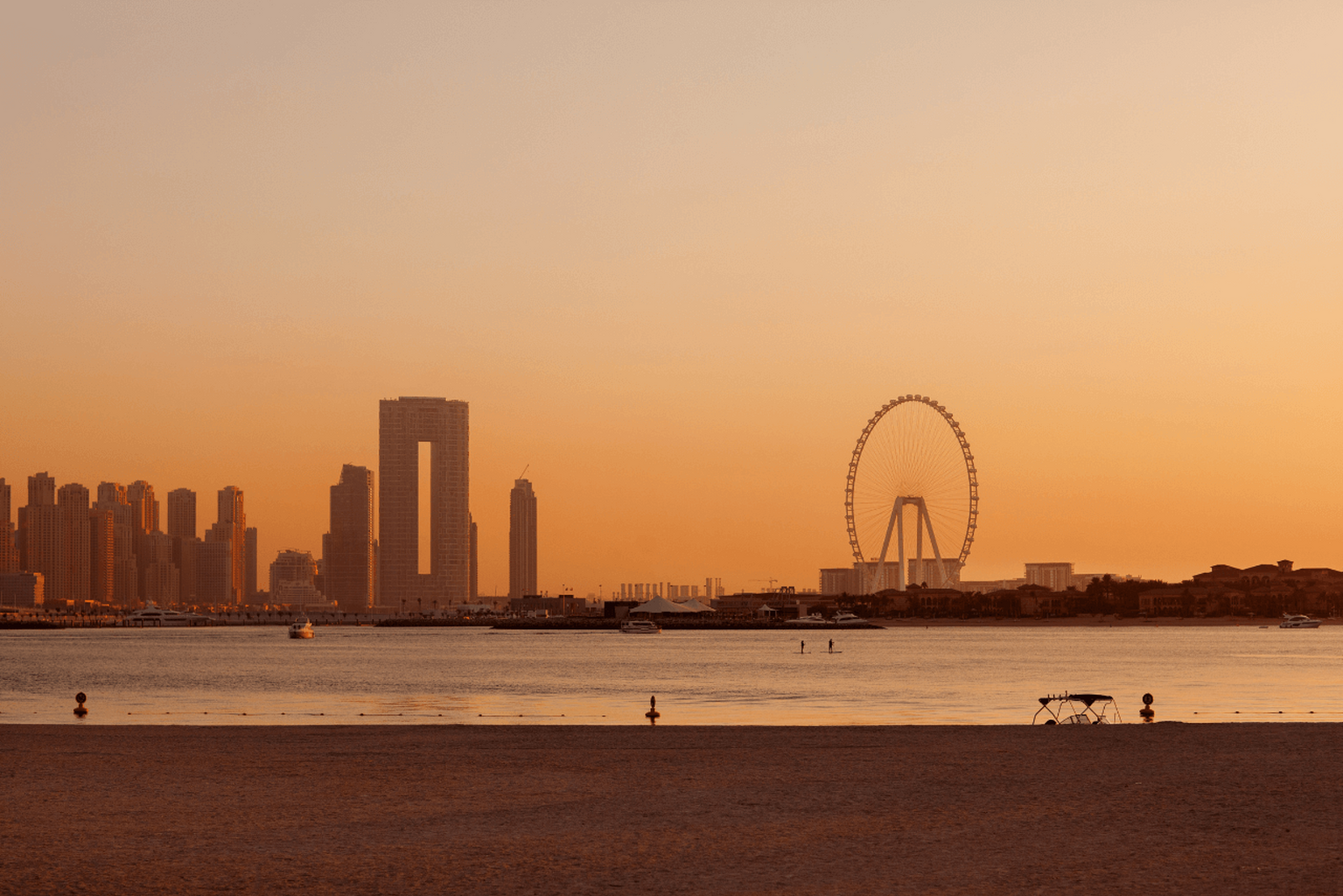 Ain Dubai - UAE Resident Offer 2026: How to Book Tickets &amp; Packages and FAQs