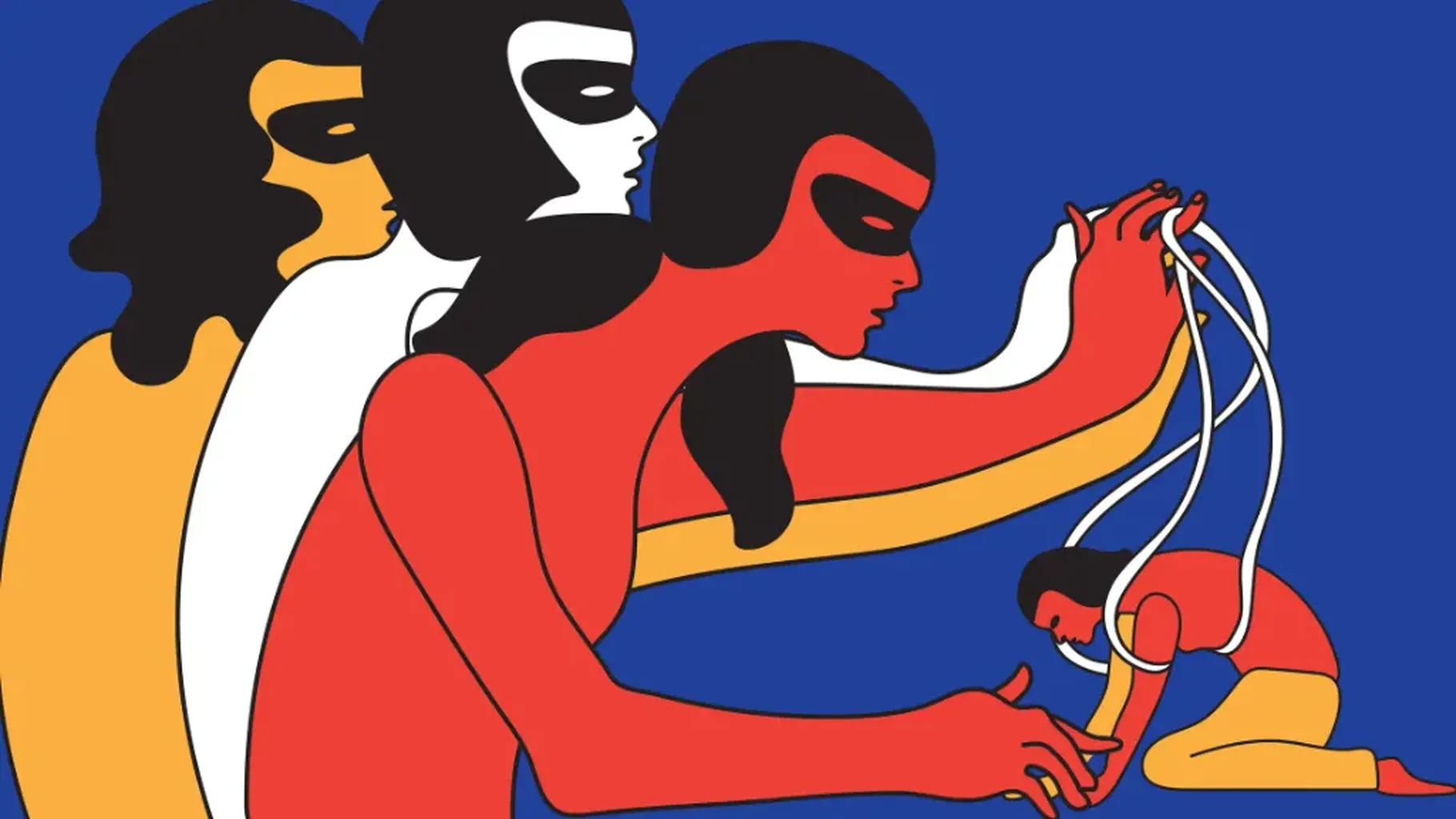 I'm Intersex and I Was Told I Could Never Have Sex Unless I Got Surgery