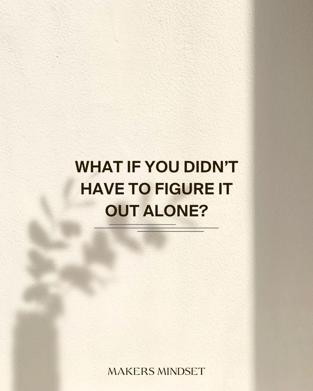 What If? Group Office Hours