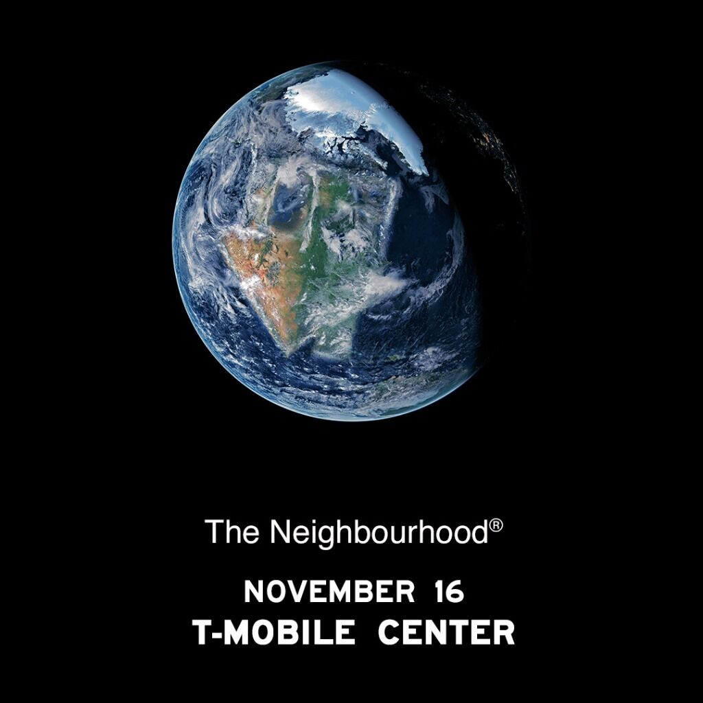 The Neighbourhood