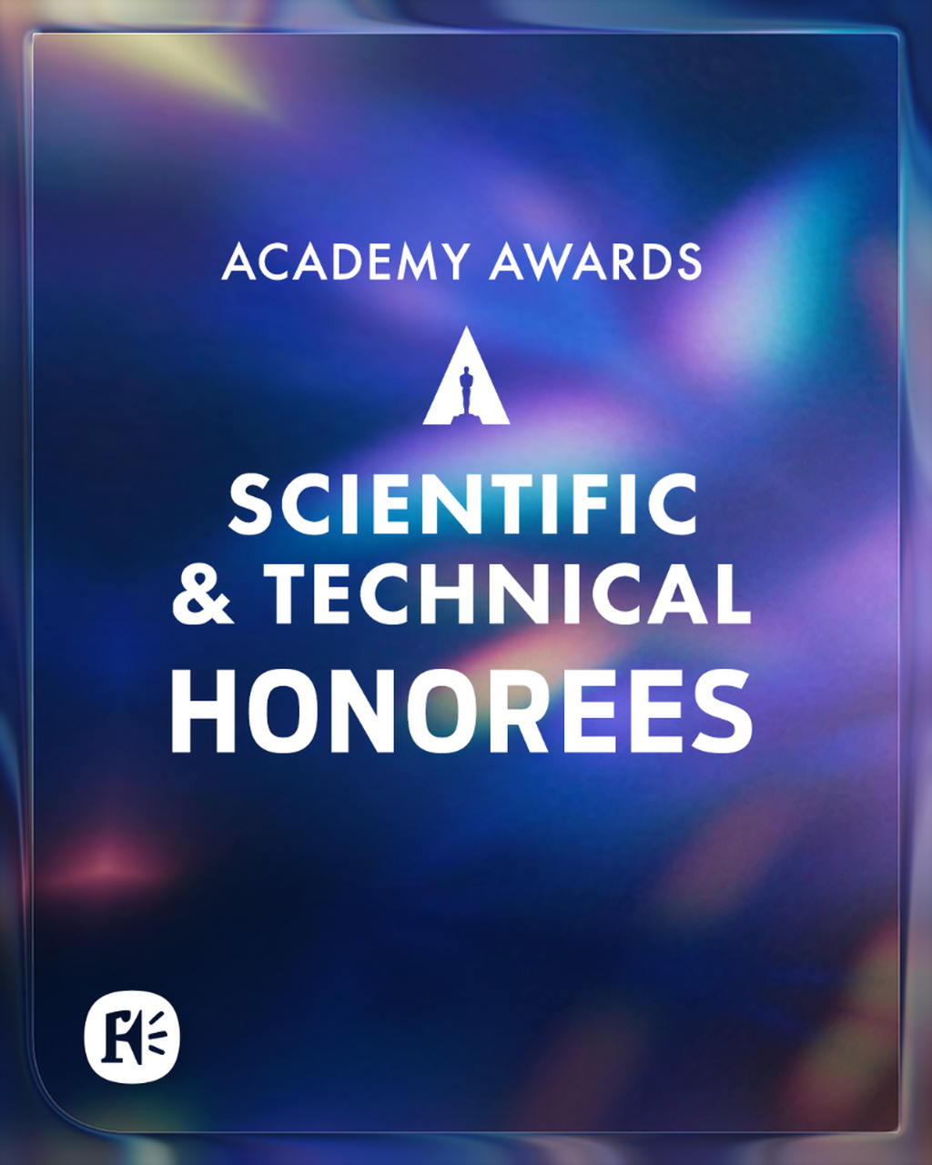 Academy Awards Sci-Tech Awards