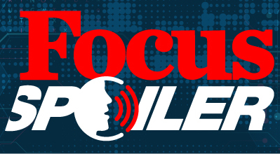 FOCUS SPOILER: LA NEWSLETTER DI FOCUS