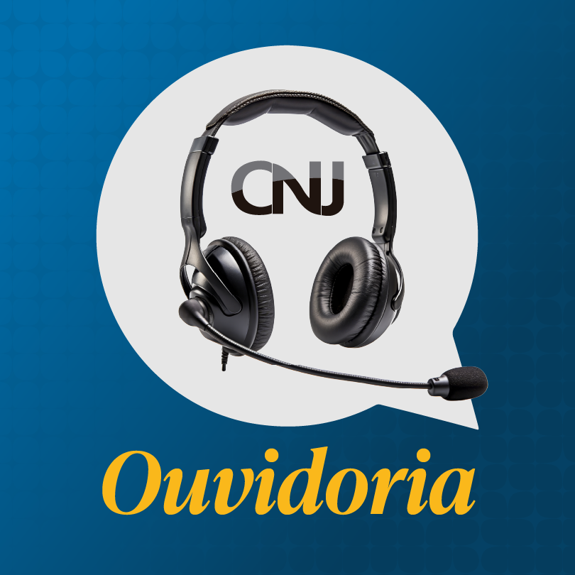 Ouvidoria do CNJ