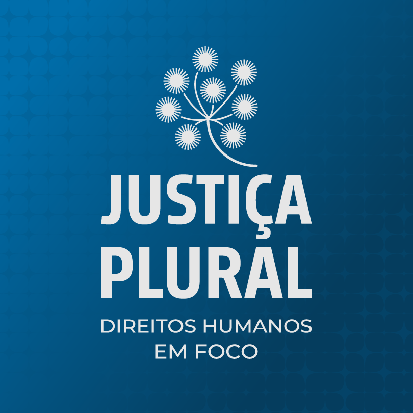 Justi&ccedil;a Plural
