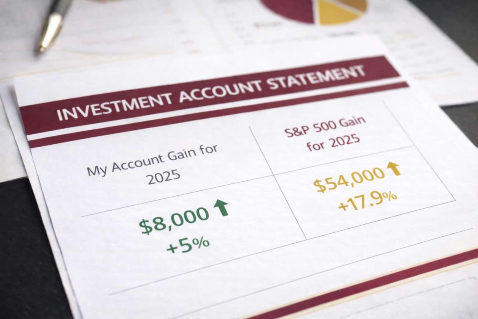 When a Gain Still Signals Investment Fraud or Unsuitable Advice