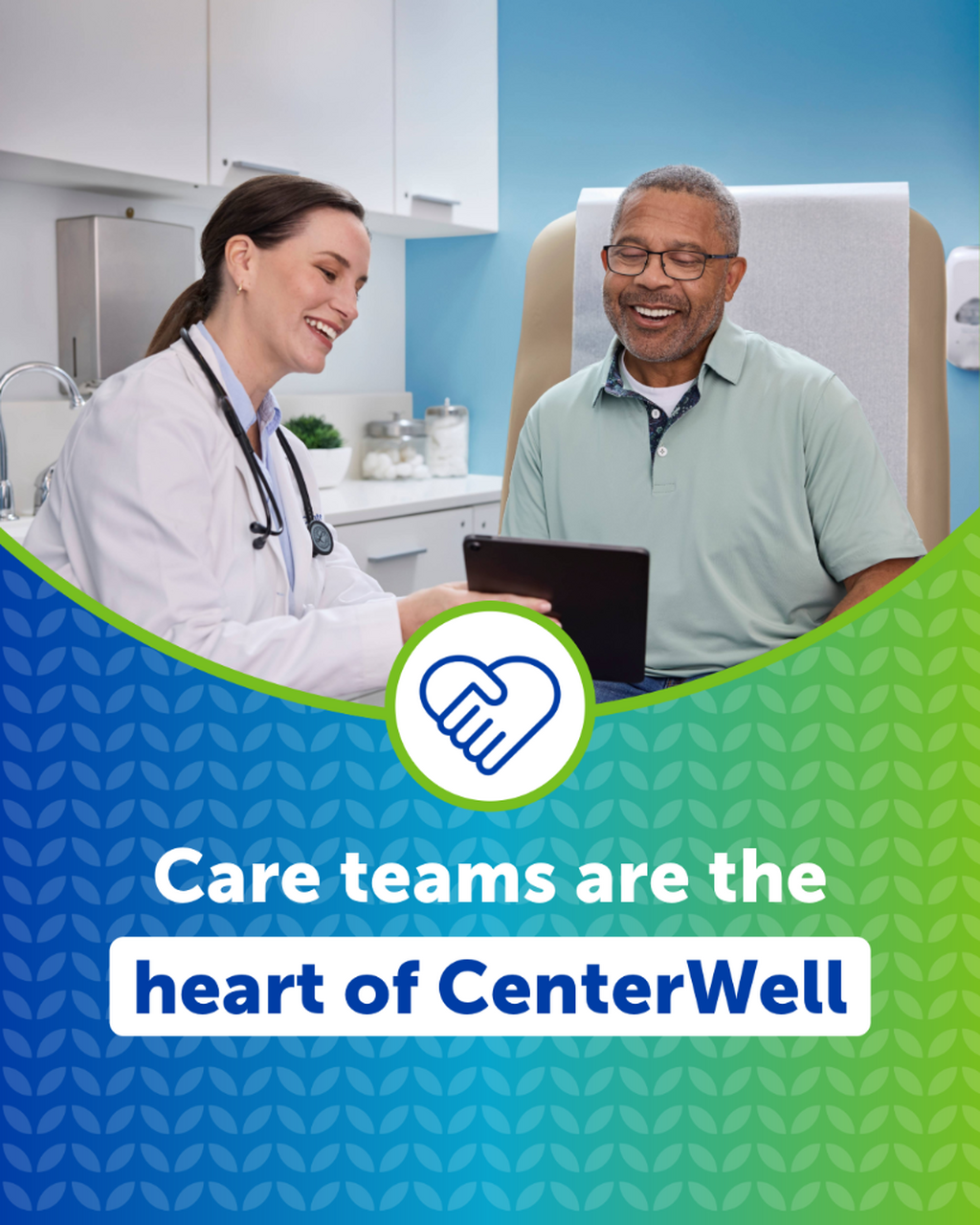 CenterWell Senior Primary Care