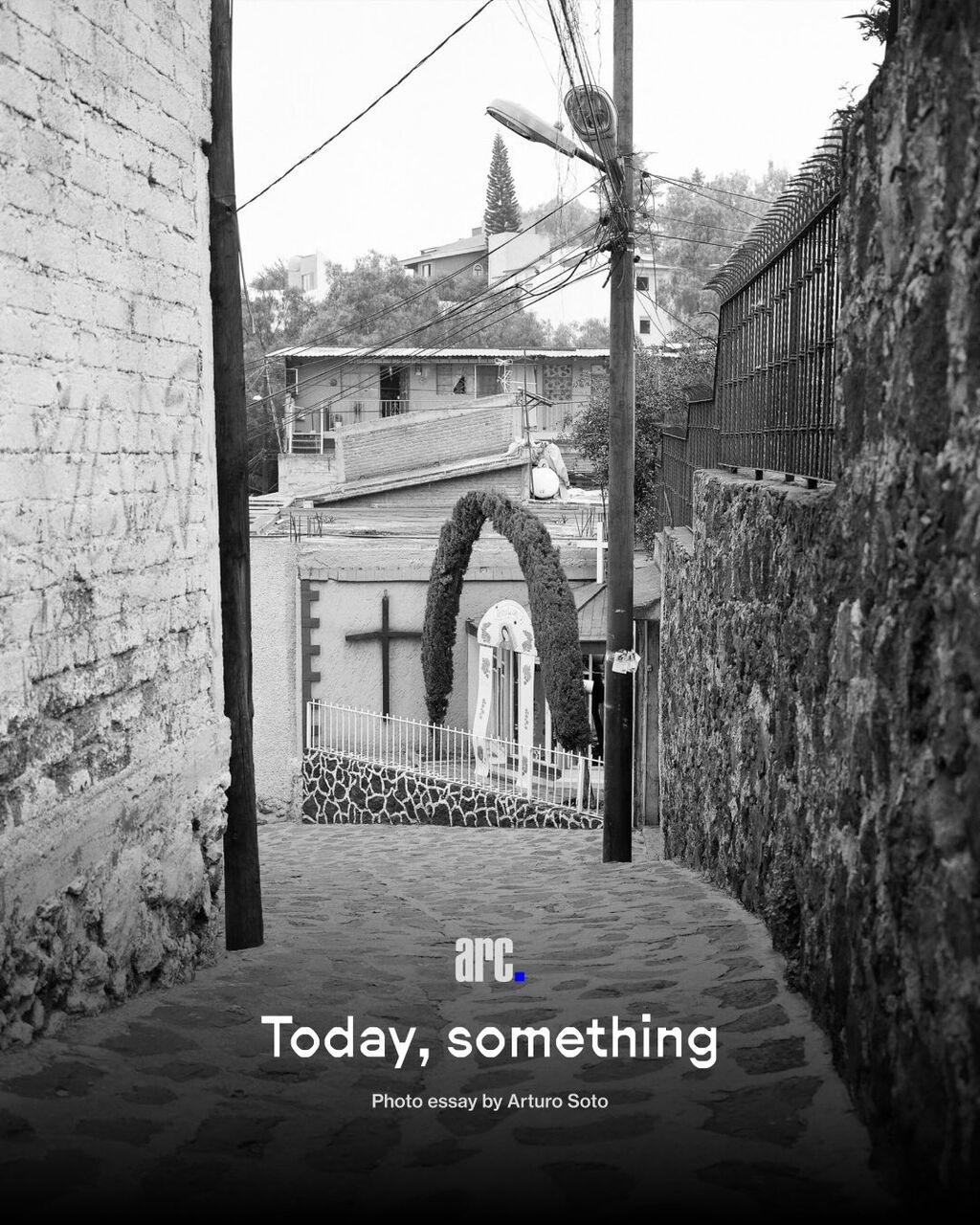 today something