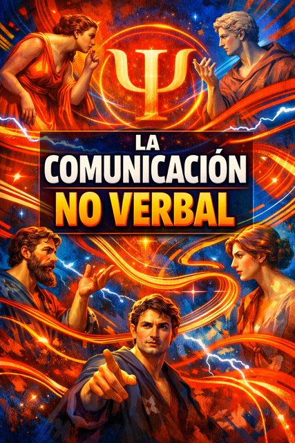 La comunicaci&oacute;n no verbal