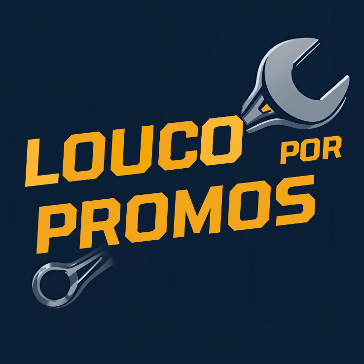 Loucos por Promos (Telegram)