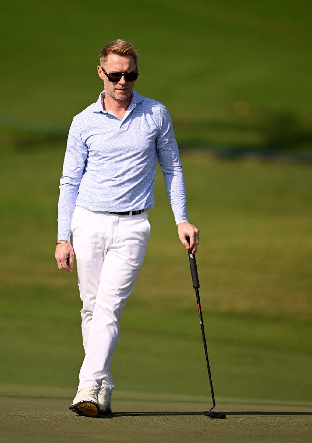 Ronan Keating: &ldquo;I&rsquo;m Totally Addicted Now&rdquo;