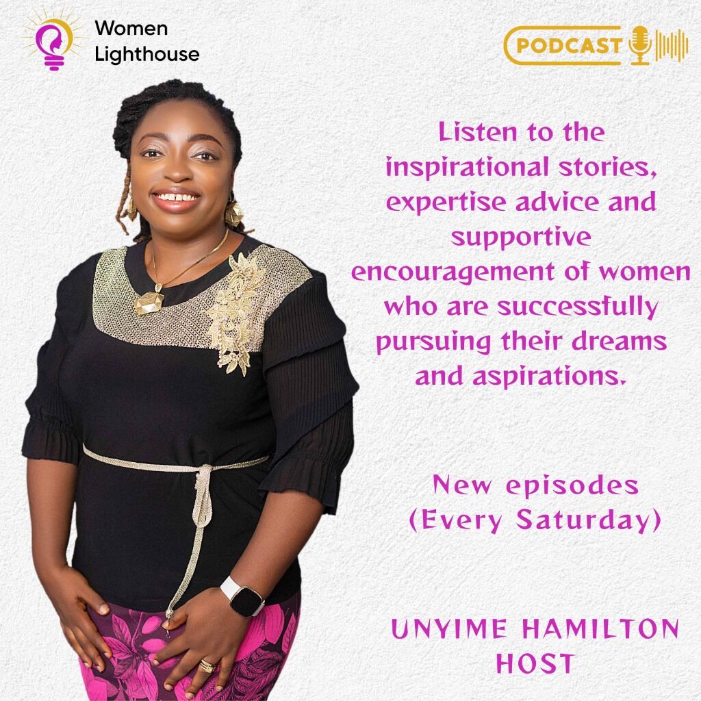 Listen to Women Lighthouse Podcast