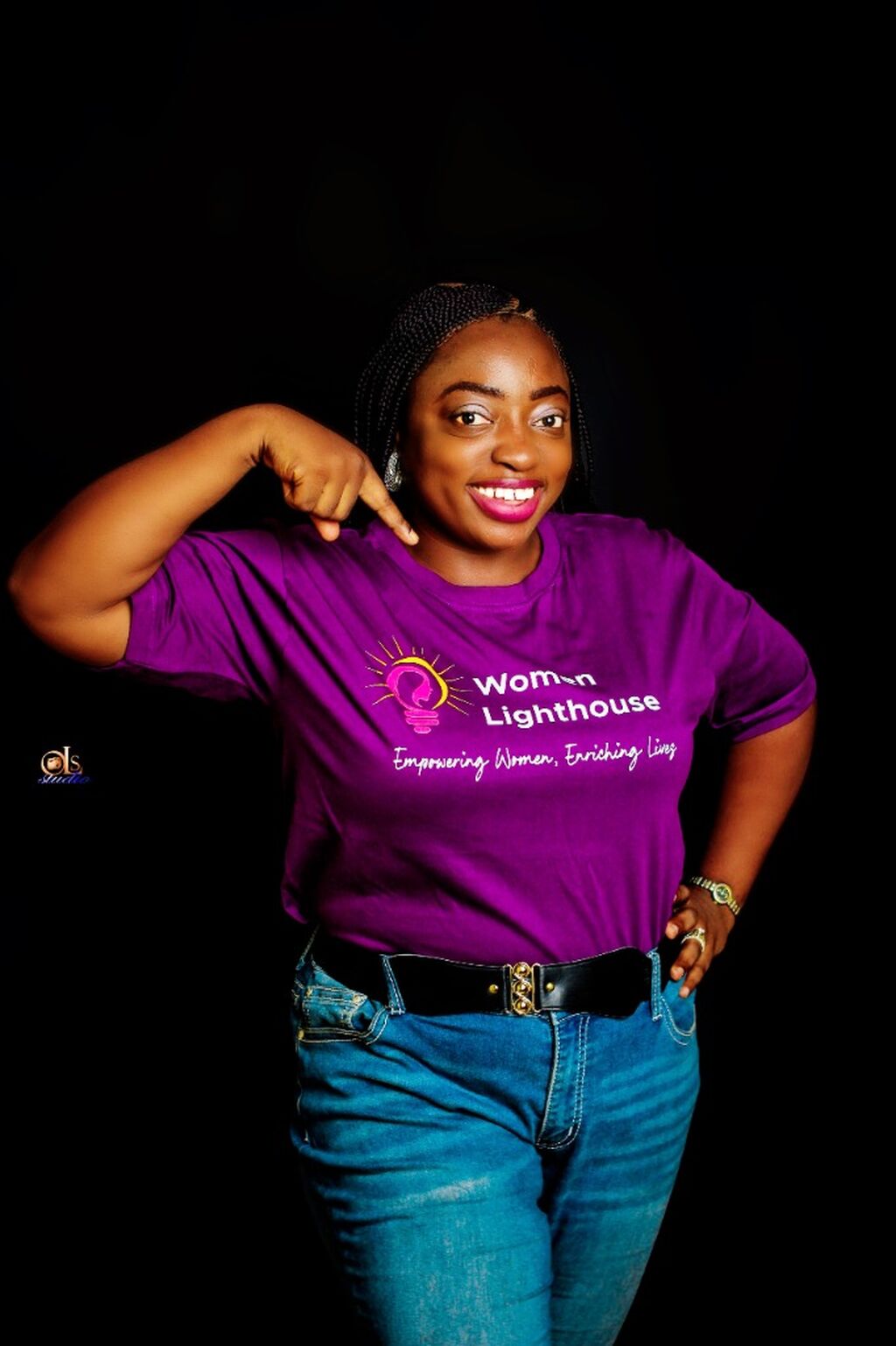 Join Women Lighthouse Hub