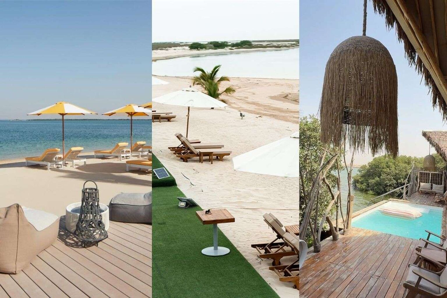 Best Beach Hotels and Resorts in Umm Al Quwain 2026 Guide: Top Pristine Coastal Escapes