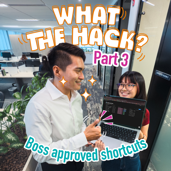 Boss Reaction